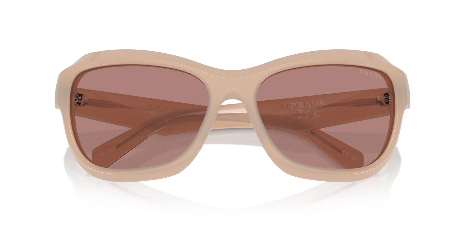 Prada A27SF Sunglasses - view 10